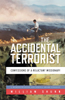 'Accidental Terrorist' cover image without blurbs